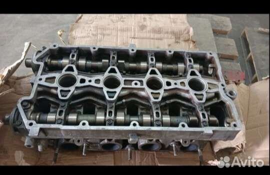 Ремонт постели распредвала ваз 2112-21126