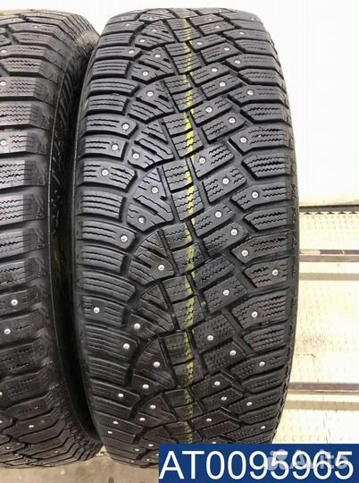 Continental IceContact 2 235/60 R18 98V