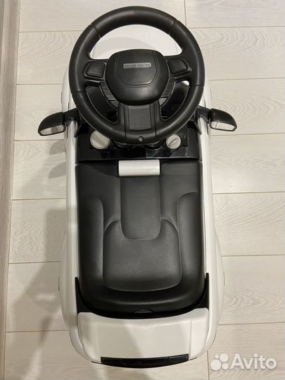 Детская машинка каталка Range Rover