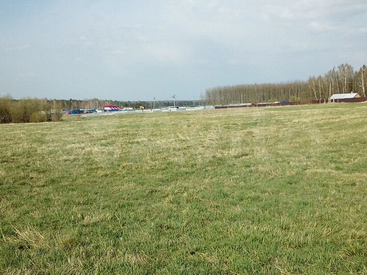 Участок 5,1 га (СНТ, ДНП)