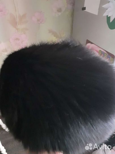 Шапка женская писец 52-54