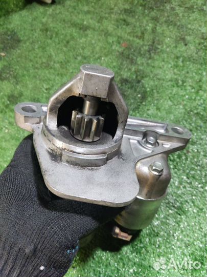 Стартер Nissan 2.0 Mr20Dd