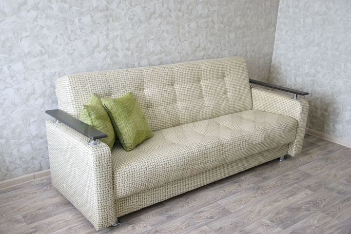 1-к. квартира, 48 м², 5/5 эт.