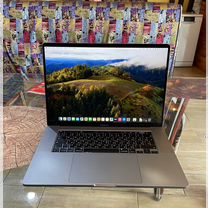 MacBook Pro 16 2020