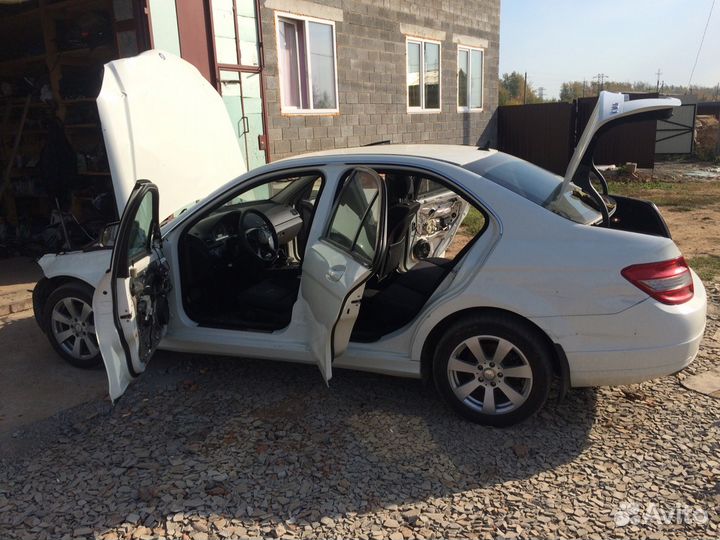 Мерседес авторазбор w204 w212 Mercedes