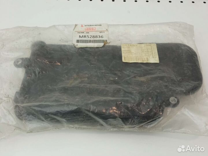 Фильтр АКПП V5A51 Паджеро 4