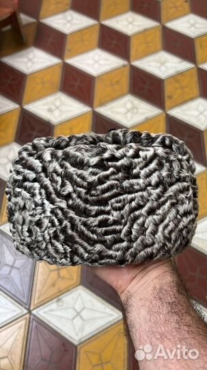 Каракулевые Ушанки и Воротники Уставные