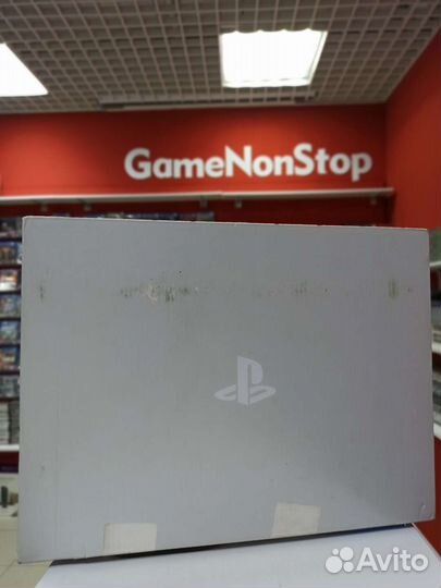 Sony PlayStation VR
