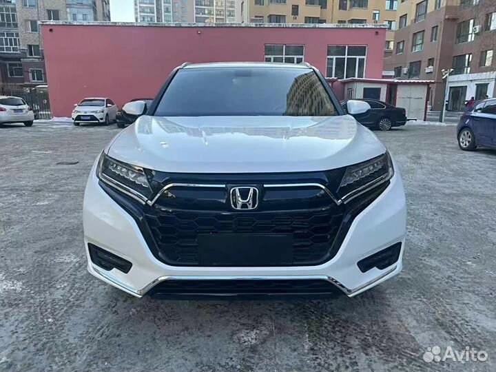 Honda UR-V 2.0 AT, 2021, 30 000 км