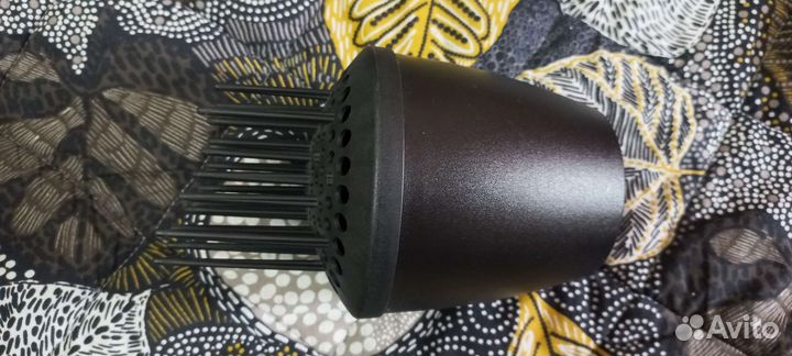 Диффузор для кудрей универсальные насадки