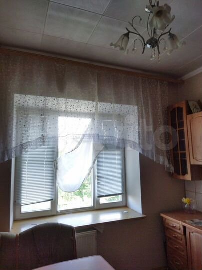 1-к. квартира, 42,9 м², 5/5 эт.