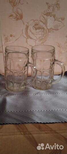 Кружка пивная