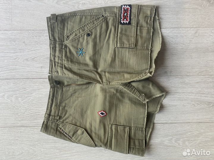 Шорты Ralf Lauren s