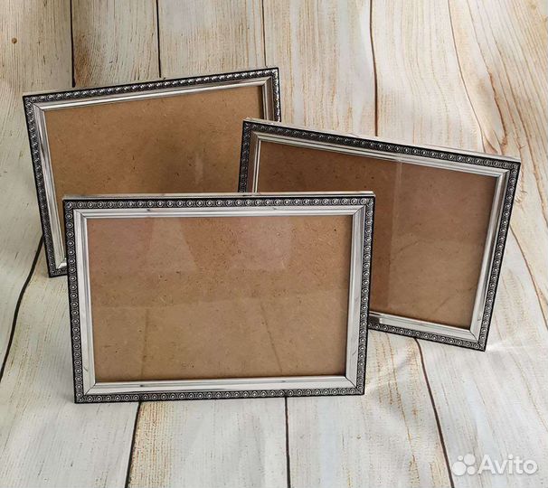 Рамки для фото и картин 18*24