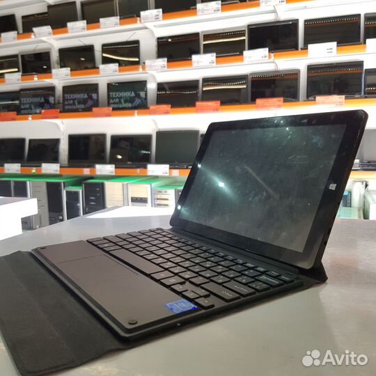 Шустрый Планшет Irbis Tw52 10.1