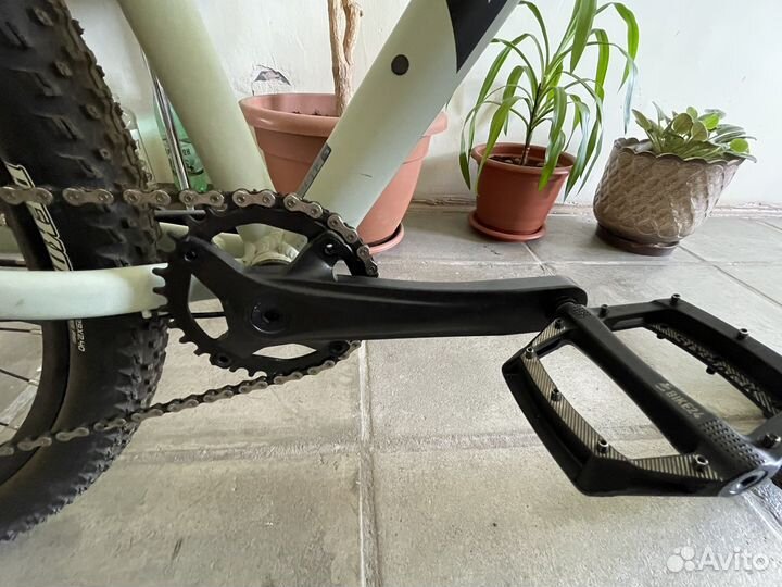 Горный велосипед Giant Talon 1 29 (2022) Рама М