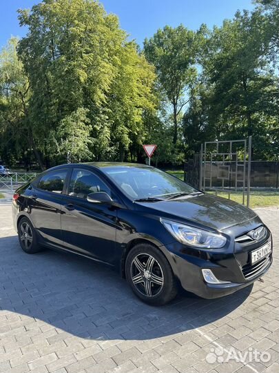 Аренда автомобиля