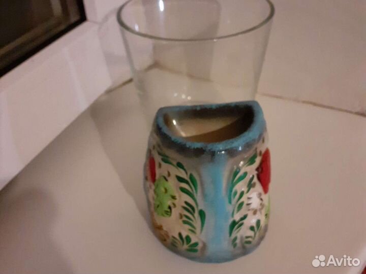 Аромалампа