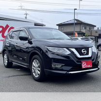 Nissan X-Trail 2.0 CVT, 2020, 87 000 км, с пробегом, цена 1 990 000 руб.