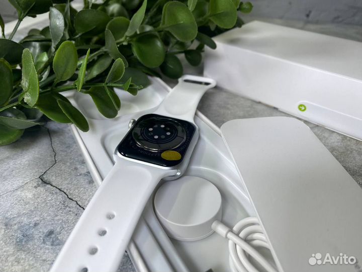 Apple Watch 9 41-45mm