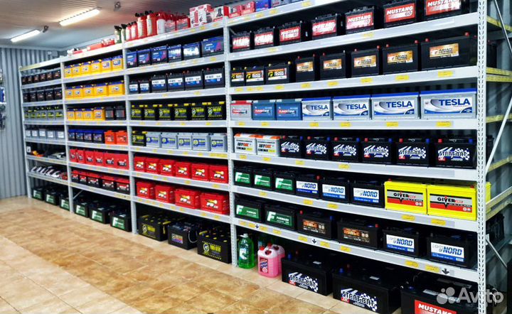 Аккумулятор на мерседес 80Ач C-class w204