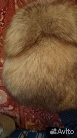 Шапка женская 