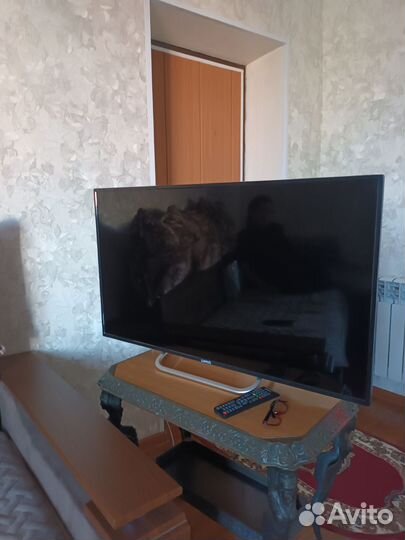 Телевизор бу