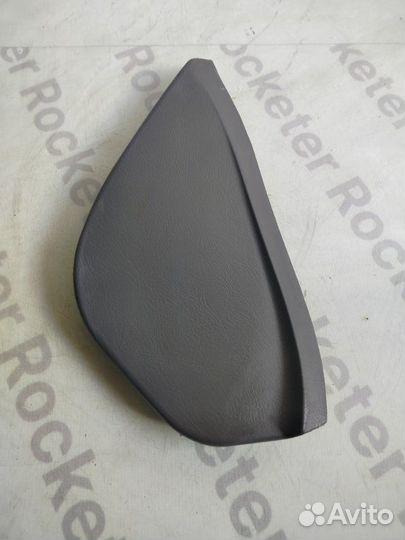 Накладка торпедо левая Hyundai Elantra XD 2003