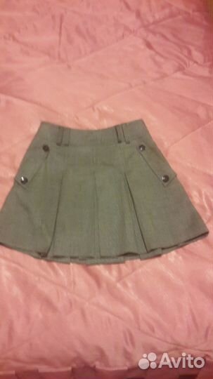 Школьная форма