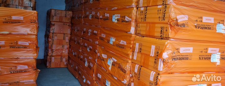 Пеноплэкс комфорт