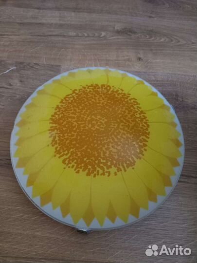 Люстра потолочная подвесная бу