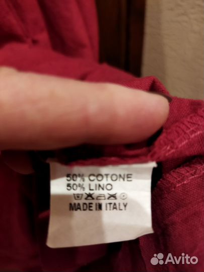 Платье бохо