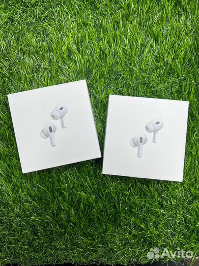 Airpods pro 2 Поколение (Гарантия )