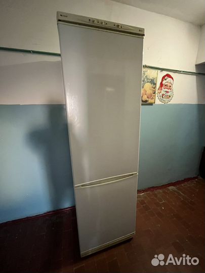 Холодильник