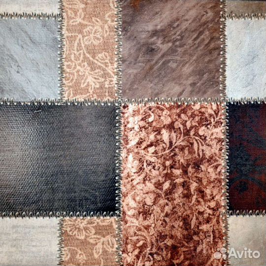 Мебельная ткань мешками