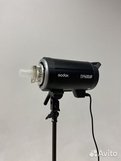 Свет для съемки вспышка Godox