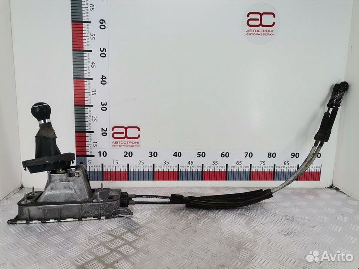 Кулиса кпп для Volkswagen Touran 1 1K0711112