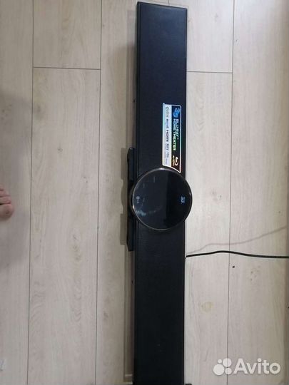 Саундбар lg