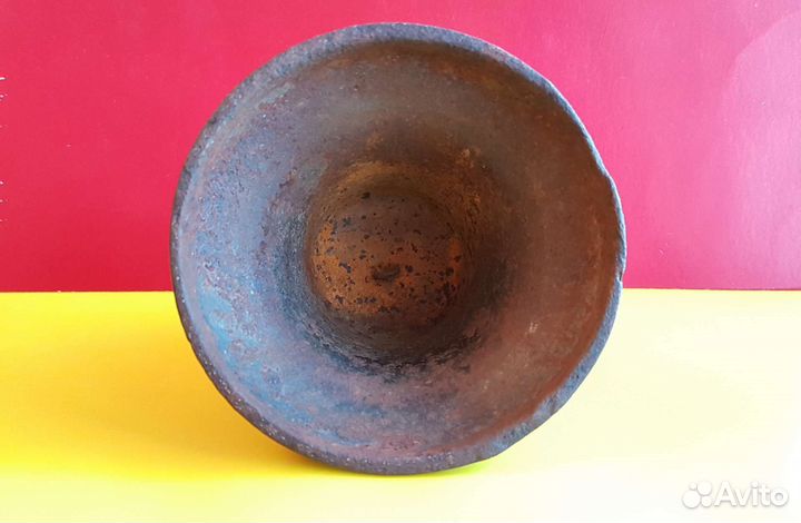 Колокольчик 1807 Василий Бородин Вятская Губерния