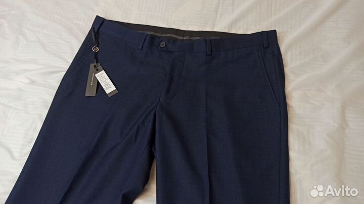 Брюки мужские Albione 54/182-188 новые