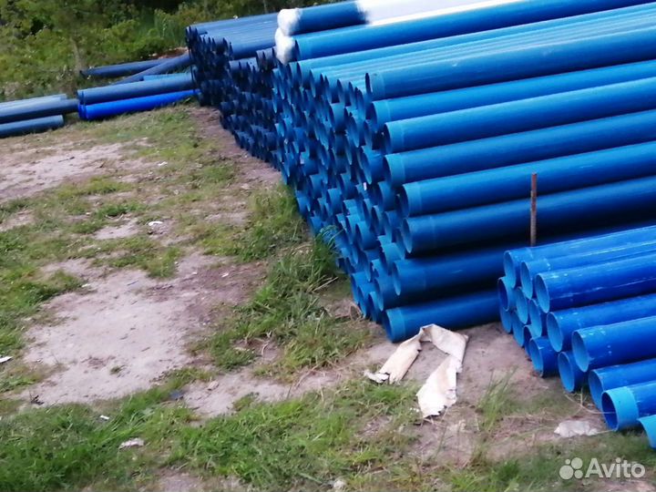 Бурение скважин на воду