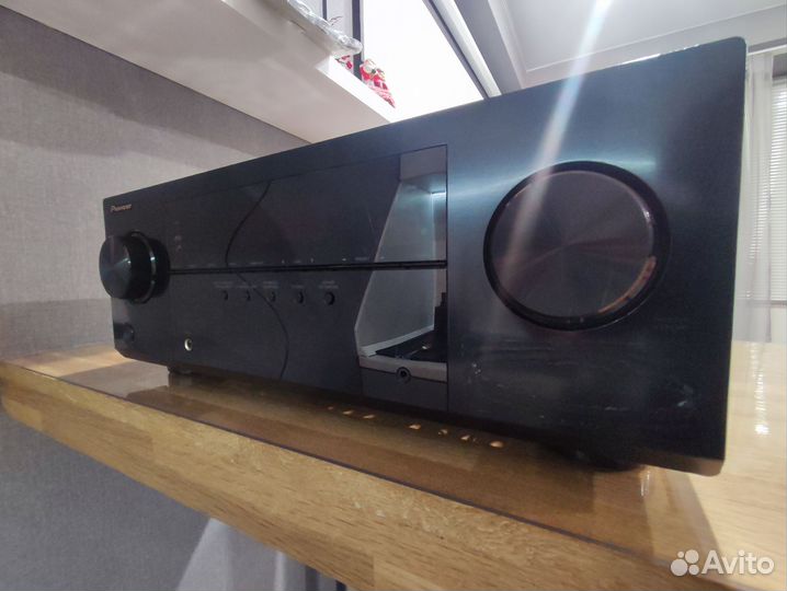 Onkyo TX-NR 525(4К)