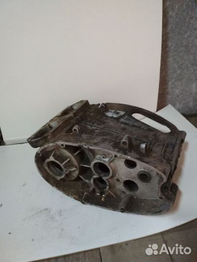 Картер иж юпитер 5