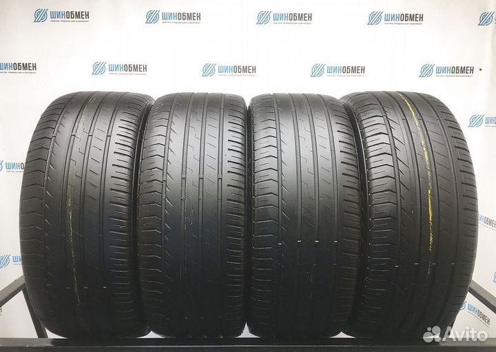 Goform Braves AU518 245/45 R18 100W