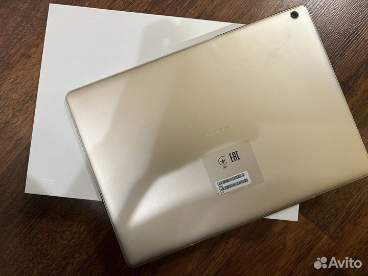 Планшет huawei mediapad m3 lite