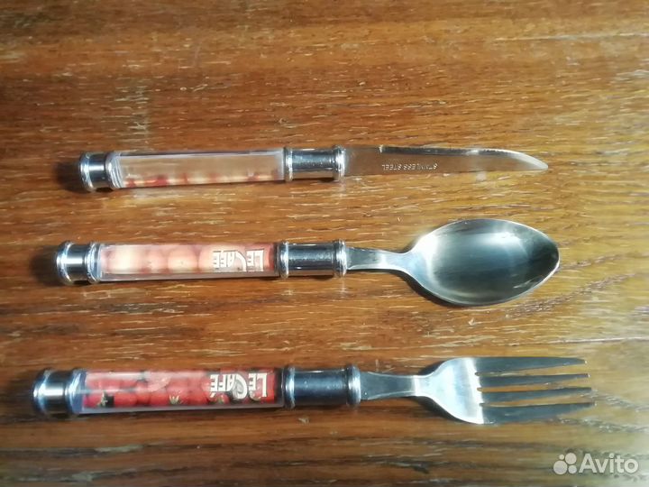 Кухонные аксессуары