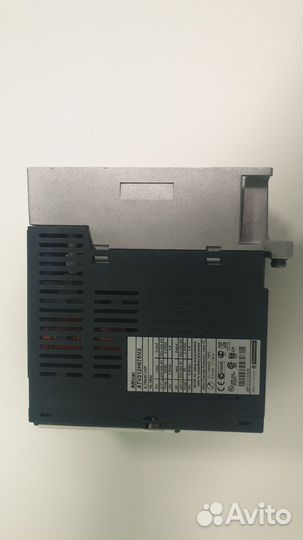 Частотный преобр Schneider electric ATV312H075M2