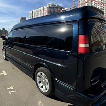 Chevrolet Express 6.0 AT, 2011, 96 560 км, с пробегом, цена 4 550 000 руб.