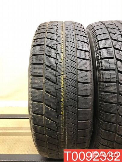 Bridgestone Blizzak VRX 215/60 R16 95Q