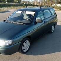 ВАЗ (LADA) 2111 1.5 MT, 2004, 168 000 км, с пробегом, цена 165 000 руб.